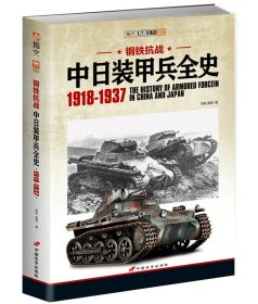 中国野战炮兵史 1900-1937