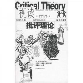 【个人收藏无阅读正版】视读批评理论