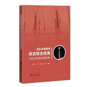 高压电缆现场状态综合检测百问百答及应用案例