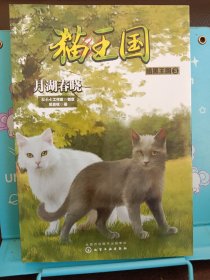 猫王国·暗黑王国.3，月湖春晓