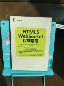 正版现货 HTML5 WebSocket*指南