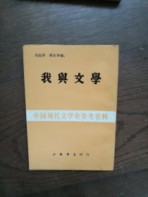 我与文学