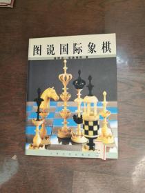 图说国际象棋