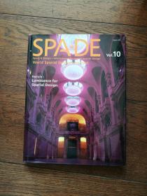 SPA-DE：Vol.10（日英对照）