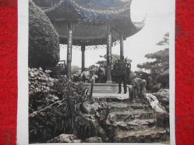 照片 牡丹亭