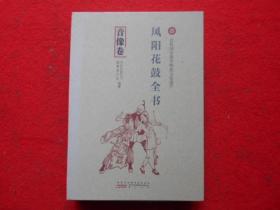 凤阳花鼓全书 音像卷【音像品，售出概不退换。请书友斟酌】