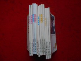 江淮文史2005年第一期至第六期全年双月刊