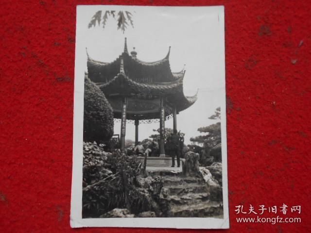 照片 牡丹亭