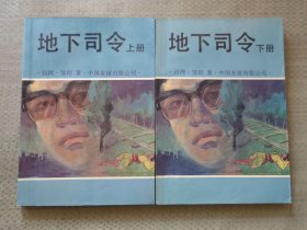 地下司令 上下