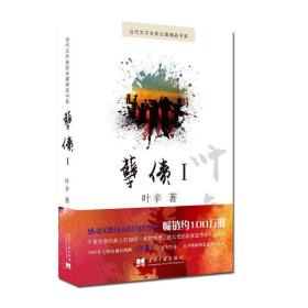 当代文学名家长篇精品书系之叶辛卷：孽债I&II