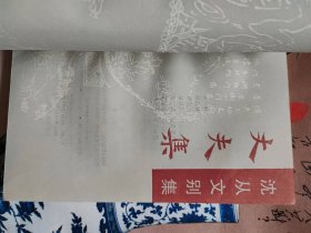 沈从文别集：丈夫集