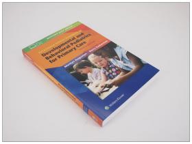初級保健兒科發(fā)育和行為手冊 Zuckerman Parker Handbook of Developmental and Behavioral Pediatrics for Primary Care