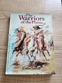 the warriors of the plains 平原勇士