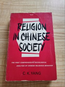 Religion in Chinese Society
