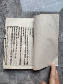 古今图书集成 文学典（卷136-卷142）