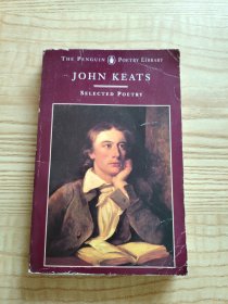 John Keats selected poetry