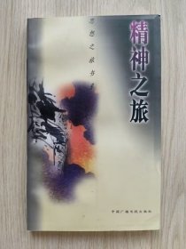 精神之旅：新时期以来的美学与知识分子 （品佳 近全新）
