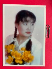 倩影 多单合并运费满百包邮只发快递 彩色老照片非黑白老照片 全网同售 不定期下架 加购请及时付款 欢迎选购 251025PSD