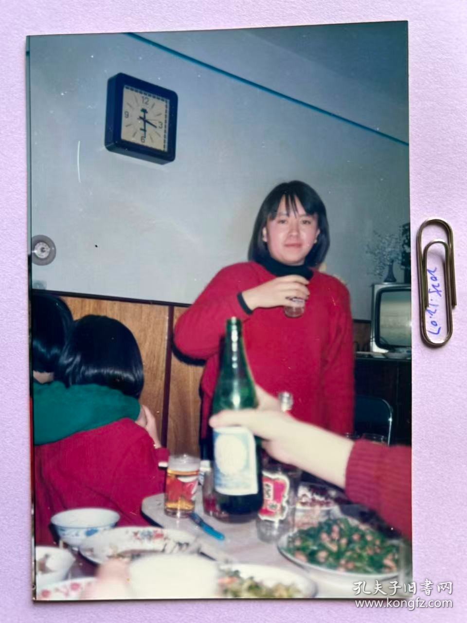 席间 多单合并运费满百包邮只发快递 彩色老照片非黑白老照片 全网同售 不定期下架 加购请及时付款 欢迎选购 251207PSD