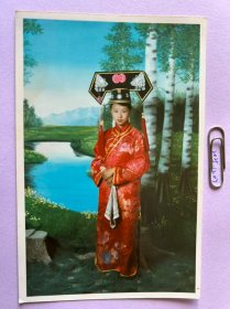 古装布景照 多单合并运费满百包邮只发快递 彩色老照片非黑白老照片 全网同售 不定期下架 加购请及时付款 欢迎选购 251207PSD