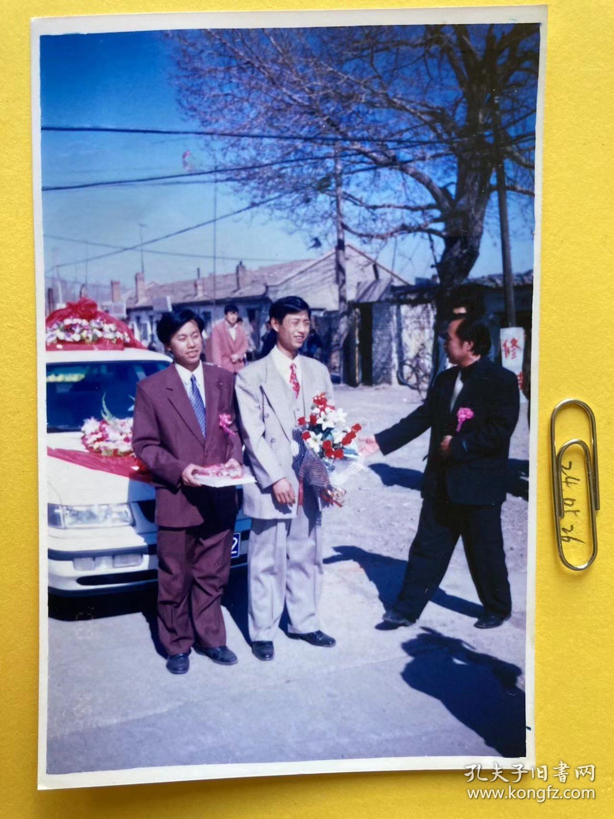 新郎 多单合并运费满百包邮只发快递 彩色老照片非黑白老照片 全网同售 不定期下架 加购请及时付款 欢迎选购 240526PSD