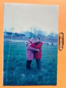 冬日麦田 多单合并运费满百包邮只发快递 彩色老照片非黑白老照片 全网同售 不定期下架 加购请及时付款 欢迎选购 251109PSD