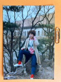 时尚 多单合并运费满百包邮只发快递 彩色老照片非黑白老照片 全网同售 不定期下架 加购请及时付款 欢迎选购 251109PSD