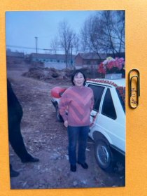 好日子 多单合并运费满百包邮只发快递 彩色老照片非黑白老照片 全网同售 不定期下架 加购请及时付款 欢迎选购 251109PSD