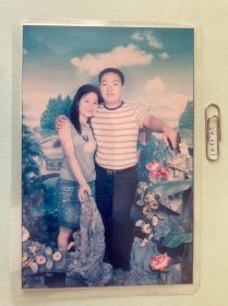 中式园林布景照 多单合并运费满百包邮只发快递 彩色老照片非黑白老照片 全网同售 不定期下架 加购请及时付款 欢迎选购 241201PSD