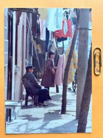 人间烟火气 多单合并运费满百包邮只发快递 彩色老照片非黑白老照片 全网同售 不定期下架 加购请及时付款 欢迎选购 251109PSD