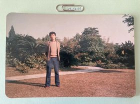 绿意盎然 多单合并运费满百包邮只发快递 彩色老照片非黑白老照片 全网同售 不定期下架 加购请及时付款 欢迎选购 241201PSD