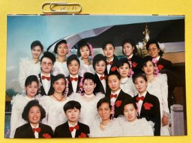 女子表演者群像 多单合并运费满百包邮只发快递 彩色老照片非黑白老照片 全网同售 不定期下架 加购请及时付款 欢迎选购 241102PSD