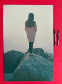 山峰 多单合并运费满百包邮只发快递 彩色老照片非黑白老照片 全网同售 不定期下架 加购请及时付款 欢迎选购 251025PSD