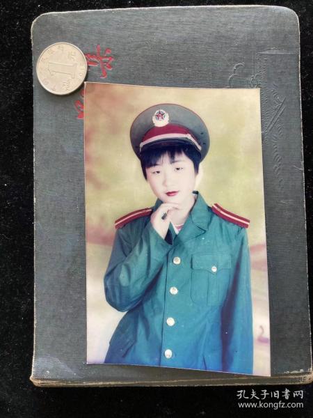 ※装写真 八九十年怀旧老照片 彩色老照片 非黑白照片 老照片满百包邮