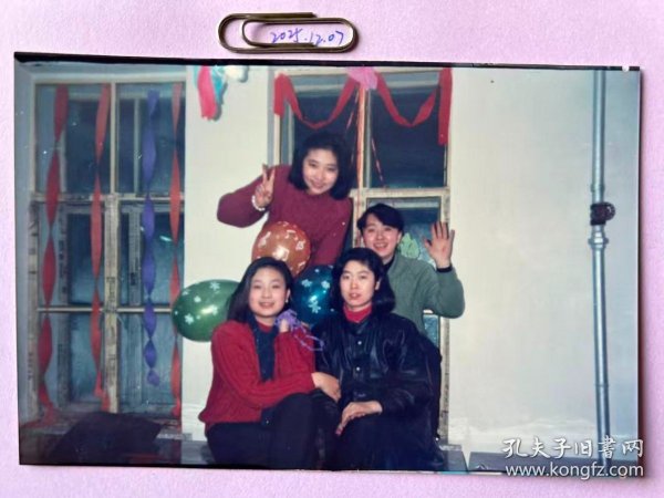 欢庆节日 多单合并运费满百包邮只发快递 彩色老照片非黑白老照片 全网同售 不定期下架 加购请及时付款 欢迎选购 251207PSD