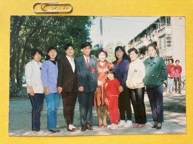 好日子 多单合并运费满百包邮只发快递 彩色老照片非黑白老照片 全网同售 不定期下架 加购请及时付款 欢迎选购 241102PSD