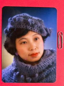 女士肖像 多单合并运费满百包邮只发快递 彩色老照片非黑白老照片 全网同售 不定期下架 加购请及时付款 欢迎选购 251025PSD