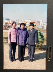 城市新貌 多单合并运费满百包邮只发快递 彩色老照片非黑白老照片 全网同售 不定期下架 加购请及时付款 本店更有70-90年代老年画 欢迎选购 2307023APSD