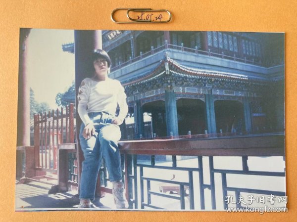 阳光廊桥下 多单合并运费满百包邮只发快递 彩色老照片非黑白老照片 全网同售 不定期下架 加购请及时付款 欢迎选购 250524PSD