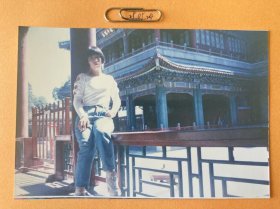 阳光廊桥下 多单合并运费满百包邮只发快递 彩色老照片非黑白老照片 全网同售 不定期下架 加购请及时付款 欢迎选购 250524PSD