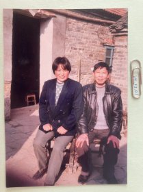 阳光小院 多单合并运费满百包邮只发快递 彩色老照片非黑白老照片 全网同售 不定期下架 加购请及时付款 欢迎选购 241201PSD