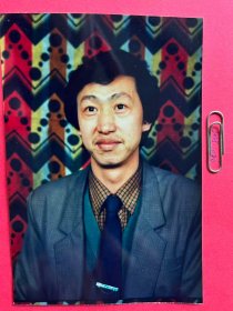 男士肖像 多单合并运费满百包邮只发快递 彩色老照片非黑白老照片 全网同售 不定期下架 加购请及时付款 欢迎选购 251025PSD