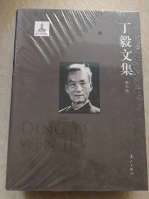 丁毅文集（第五卷）