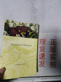 现货~Gulliver’s,Travels        9787222186231