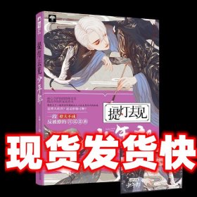 提灯去见少年郎