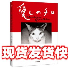 《发货快》我的爱猫奇洛 荒木经惟 中信出版社 9787508689142