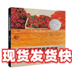 灰袍奶奶和草莓盗贼