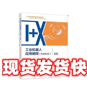 工业机器人应用编程初级 北京赛育达科教有限责任公司组编王 高等