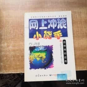 网上冲浪小能手:因特网的应用
