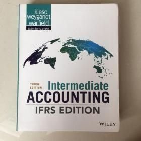 【英文】Intermediate ACCOUNTING *